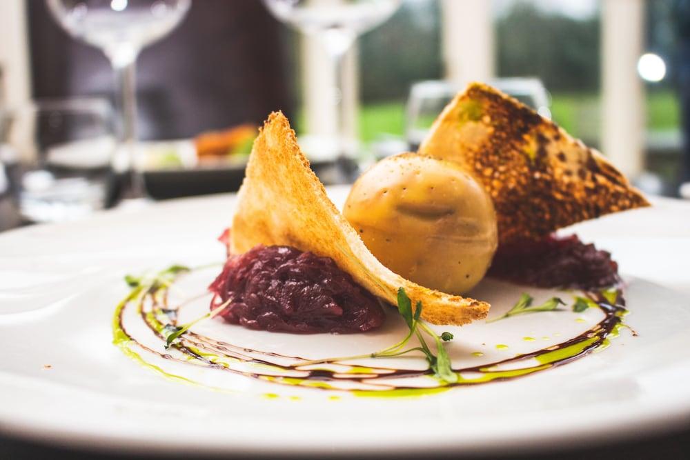 Audleys Wood Hotel, Basingstoke Luaran gambar