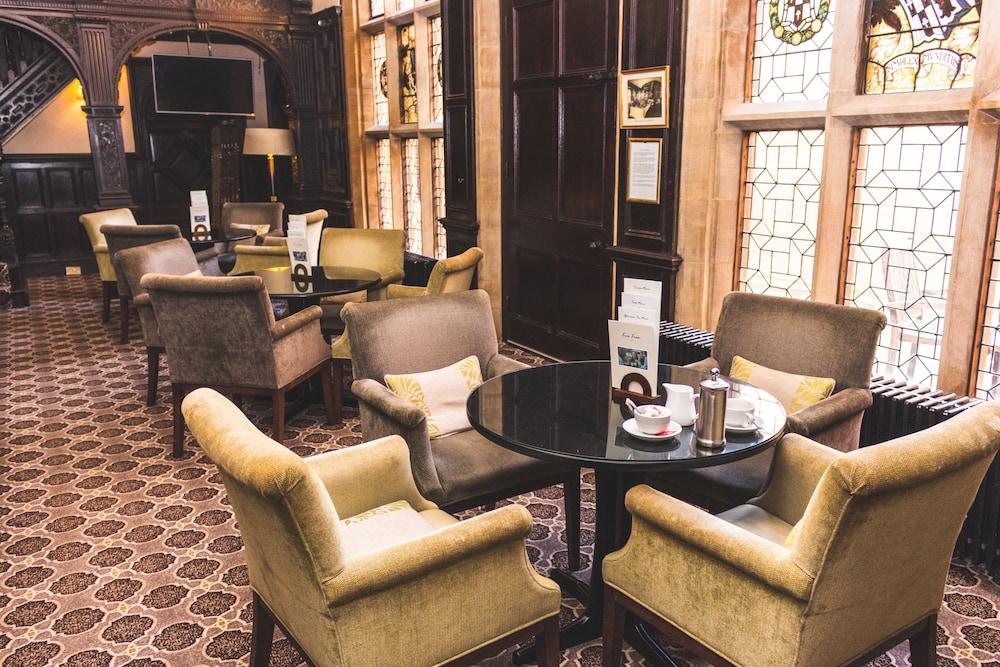 Audleys Wood Hotel, Basingstoke Luaran gambar