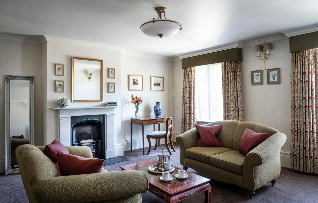 Audleys Wood Hotel, Basingstoke Luaran gambar