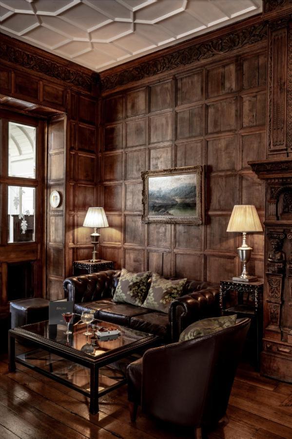 Audleys Wood Hotel, Basingstoke Luaran gambar