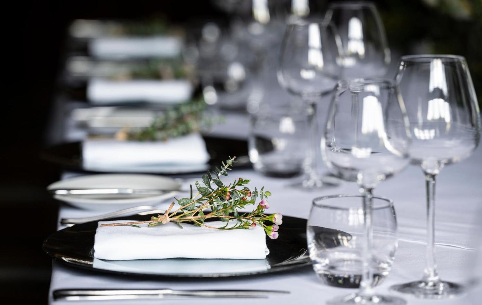 Audleys Wood Hotel, Basingstoke Luaran gambar