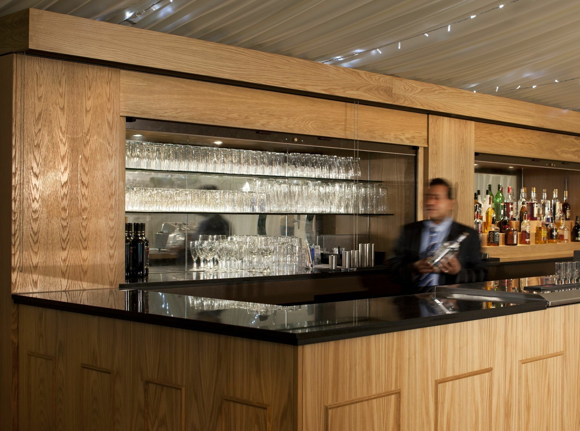 Audleys Wood Hotel, Basingstoke Luaran gambar