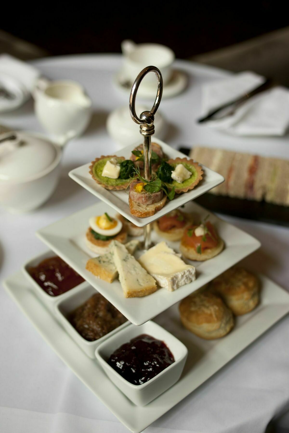 Audleys Wood Hotel, Basingstoke Luaran gambar