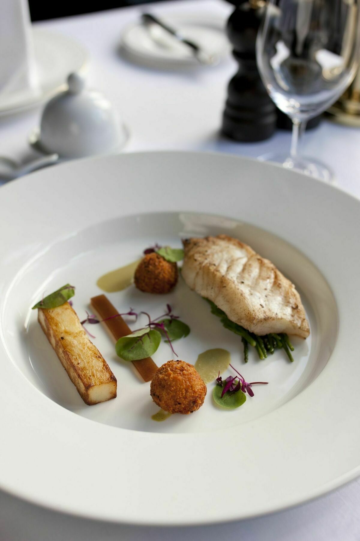 Audleys Wood Hotel, Basingstoke Luaran gambar